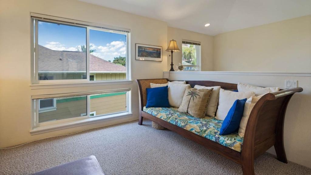 3 Bedroom Amazing Location Acn4 Kailua-Kona Extérieur photo