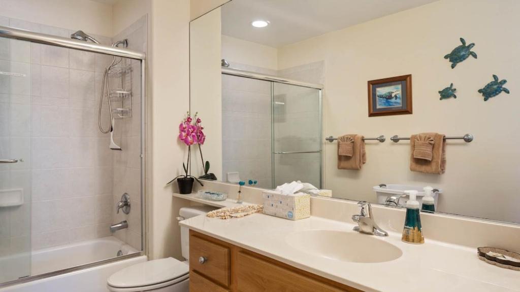3 Bedroom Amazing Location Acn4 Kailua-Kona Extérieur photo