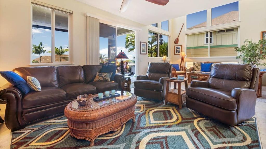 3 Bedroom Amazing Location Acn4 Kailua-Kona Extérieur photo