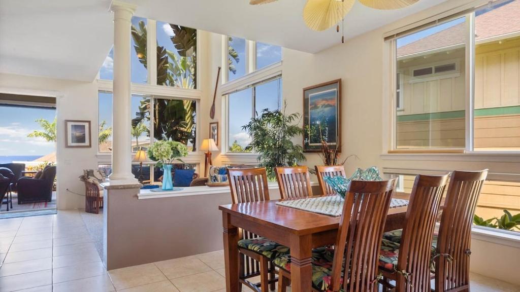 3 Bedroom Amazing Location Acn4 Kailua-Kona Extérieur photo