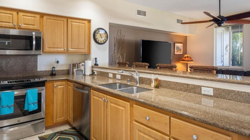 3 Bedroom Amazing Location Acn4 Kailua-Kona Extérieur photo