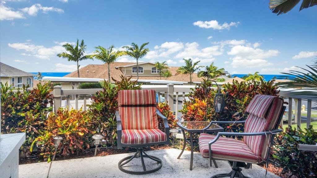 3 Bedroom Amazing Location Acn4 Kailua-Kona Extérieur photo
