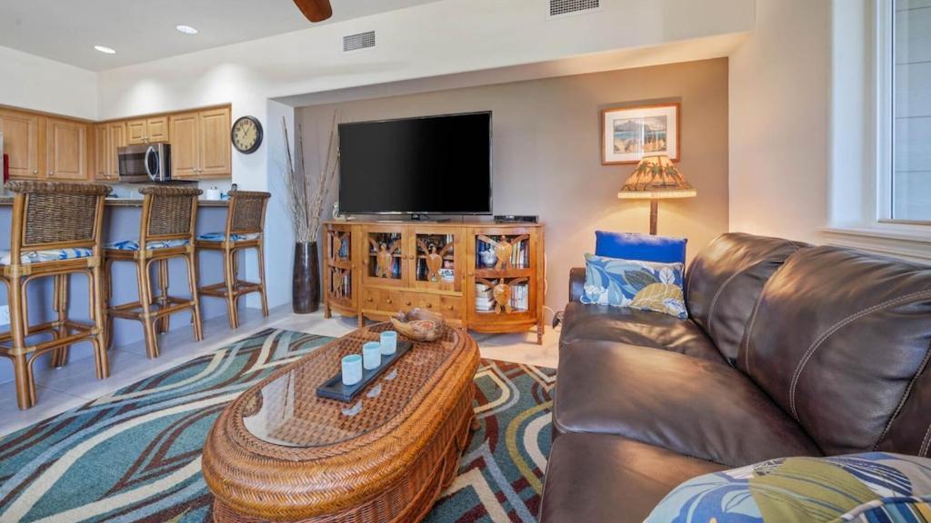 3 Bedroom Amazing Location Acn4 Kailua-Kona Extérieur photo