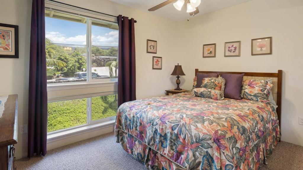 3 Bedroom Amazing Location Acn4 Kailua-Kona Extérieur photo