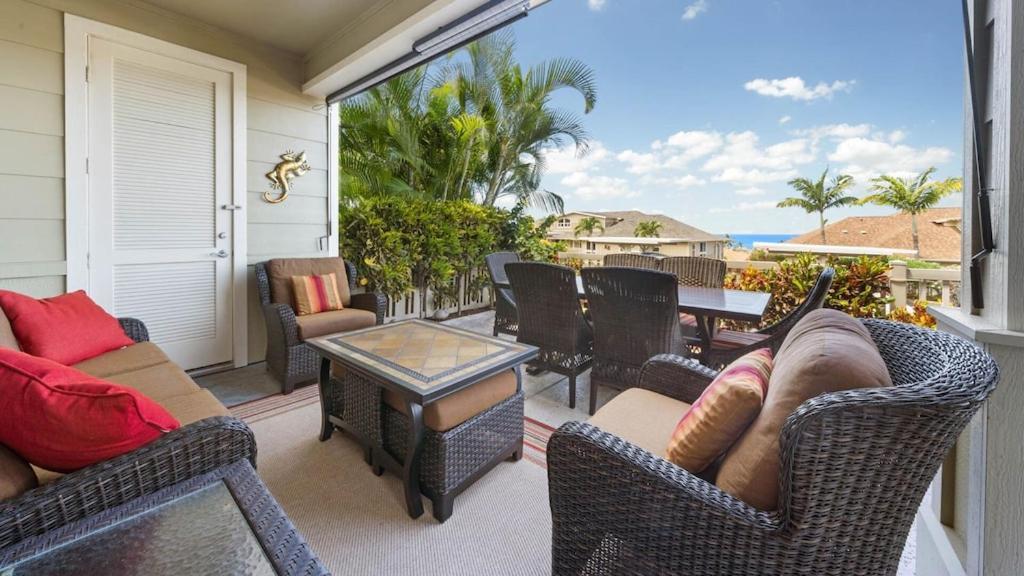 3 Bedroom Amazing Location Acn4 Kailua-Kona Extérieur photo